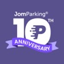 Get JomParking for iOS, iPhone, iPad Aso Report