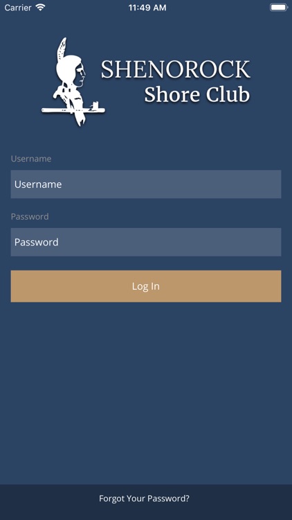 Shenorock Shore Club