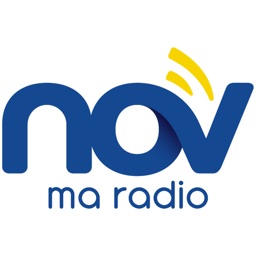 NOV ma radio