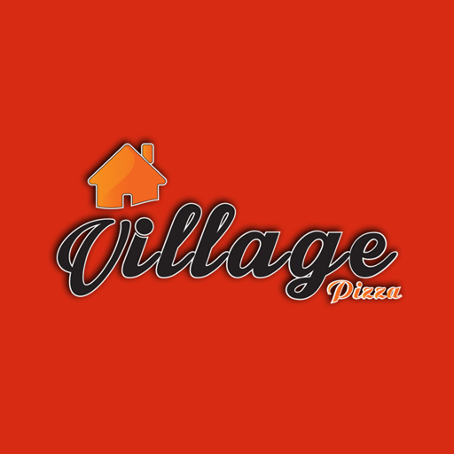 Village Pizza.