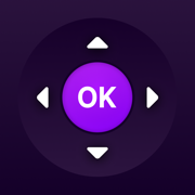 TV Remote for Roku TV, All TV