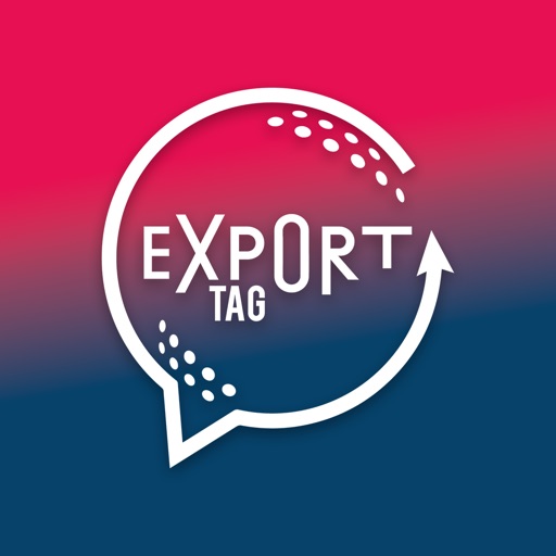 Exporttag EventApp
