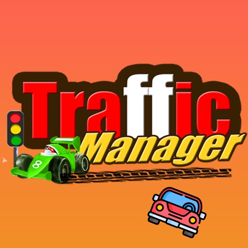 Traffic Manager Racer