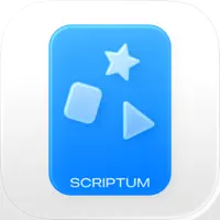 Scriptum - Notebook Creator