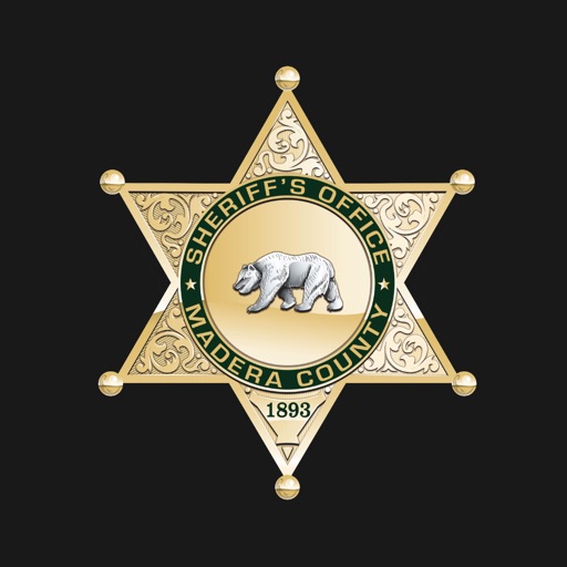 Madera County Sheriff