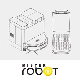 Mister Robot Air