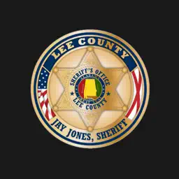 Lee County Sheriff's Office AL app icon