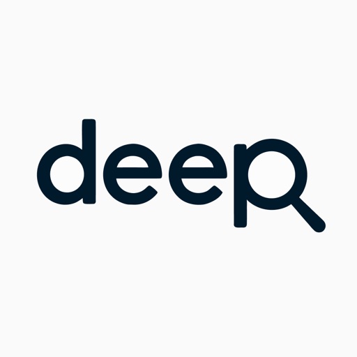 Deep Search AI Finder