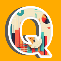 Ícone do app Quartzo - Finanças Pessoais
