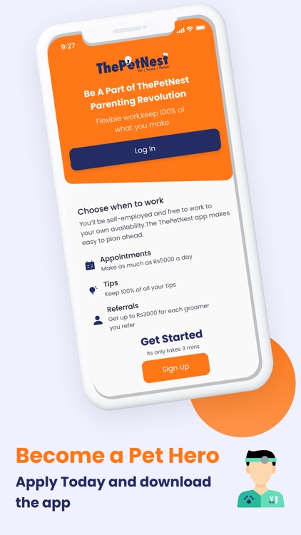 ThePetNest - Partner