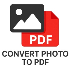 Convert Jpeg to Pdf