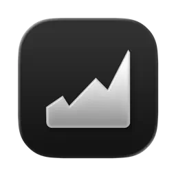 Finance Toolbar - Stock Ticker app icon