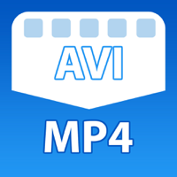 AVI to MP4 Converter