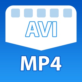 螢幕擷取畫面 (3) AVI to MP4 Converter