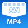 Get AVI to MP4 Converter for iOS, iPhone, iPad Aso Report