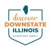 Discover Downstate Illinois icon