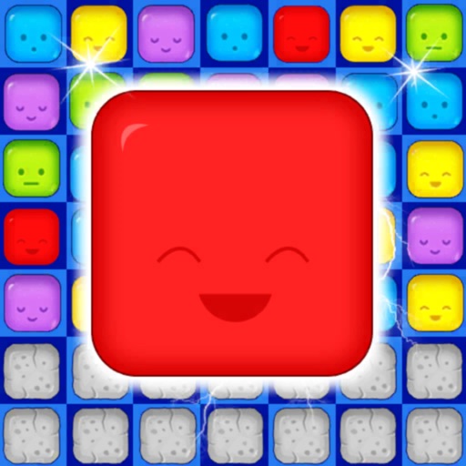 Match 3 Blast Puzzles Game