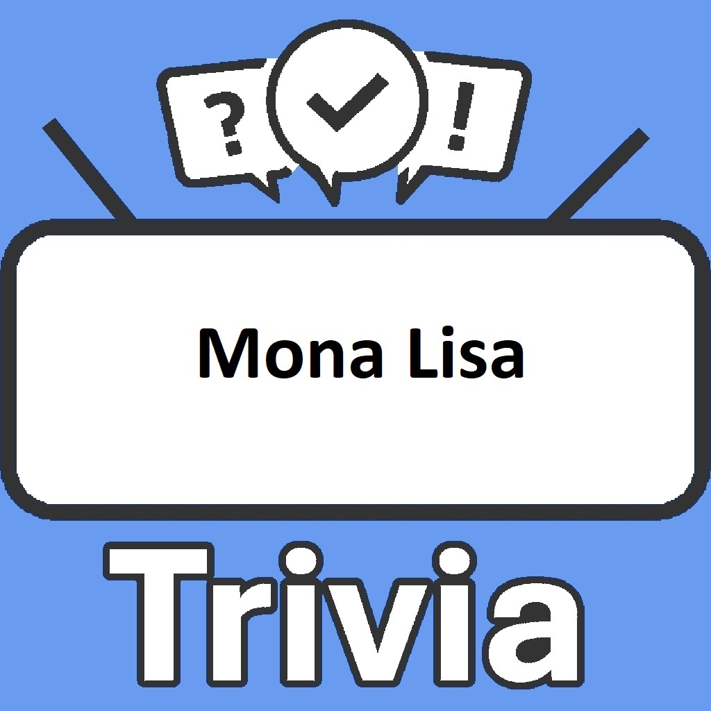 Get Mona Lisa Trivia for iOS, iPhone, iPad Aso Report