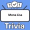 Do you think you know everything about the movie "Mona Lisa"