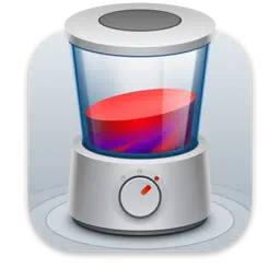 FusionCast app icon