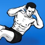 Get Six Pack in 30 Days:Get Muscle for iOS, iPhone, iPad Aso Report