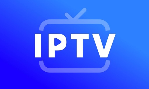IPTV Watch Live TV Shows News 應用圖示，美国 App Store 價格對比