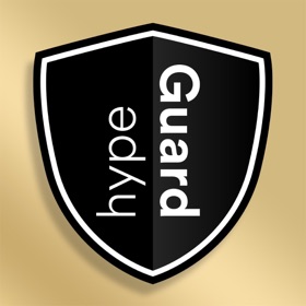 屏幕截图 (3) hypeGuard Check-in
