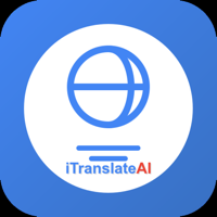 iTranslateAI - Translator App