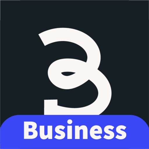 Boostapp For Business icon