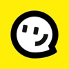 Saya: Live Chat & Calling icon
