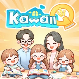 KawaiiQ - Parenting Journey