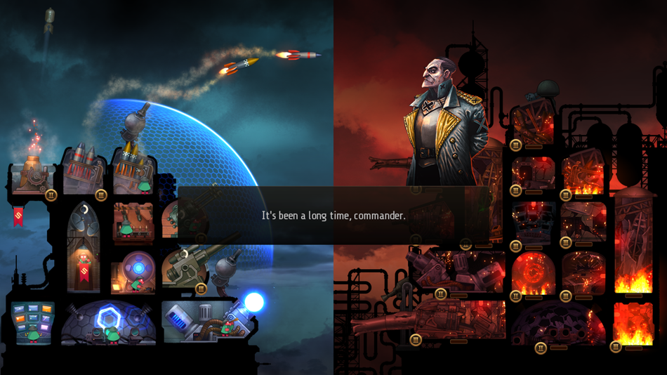 #5. REDCON (iOS) Podle: David Peroutka