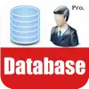 Database Pro contact information