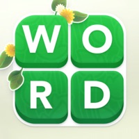 Word Block  logo