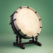 Bodhran Rhythmic