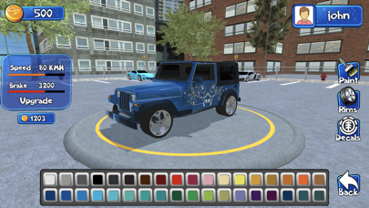 World Wise Screenshot