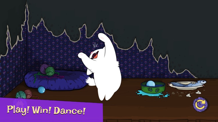 Cat Pow: Kitty Cat Games screenshot-5