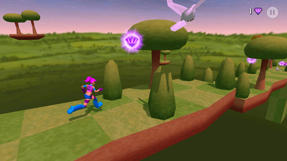 #3. Diversion (iOS) 由: Ezone.com