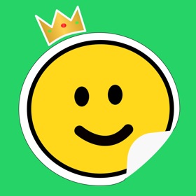 螢幕擷取畫面 (5) Sticker Maker AI - Sticky