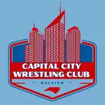 Capital City Wrestling Club App Contact