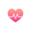 Blood Pressure Diary Offline icon