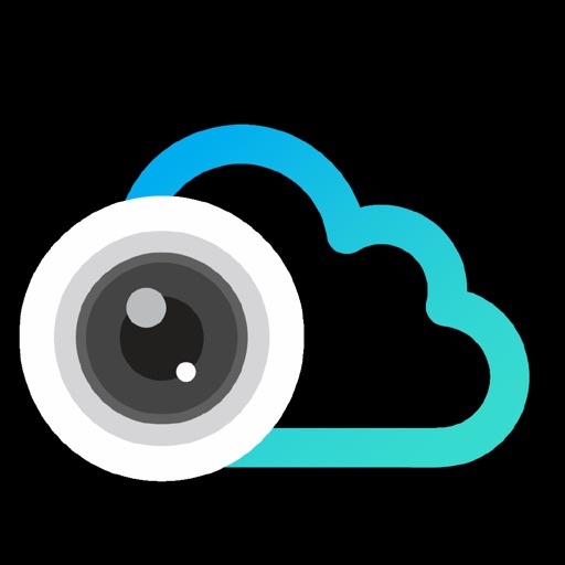 Cloud Cam App