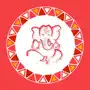 Ganesha Hindi Calendar