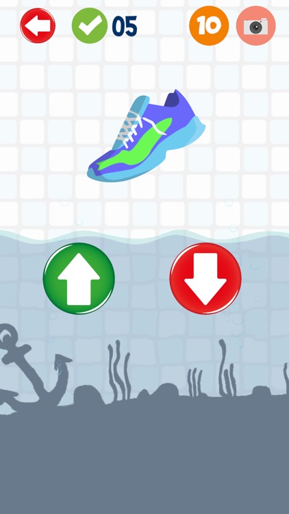 Float or Sink screenshot-7