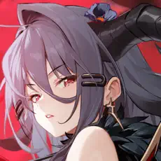 绯红的神约(欧美服)Echocalypse Scarlet Covenant 绯红的神约(欧美服)Echocalypse Scarlet Covenant