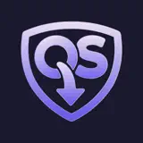 QuickSave: Video Game Tracker - App Icon