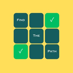Find The Path : Visual Memory
