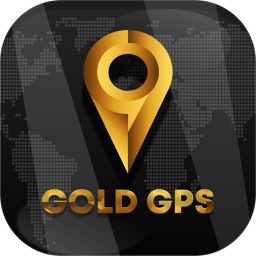 Gold GPS