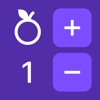 CountMe: click, count, track icon