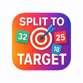 Split to Target
